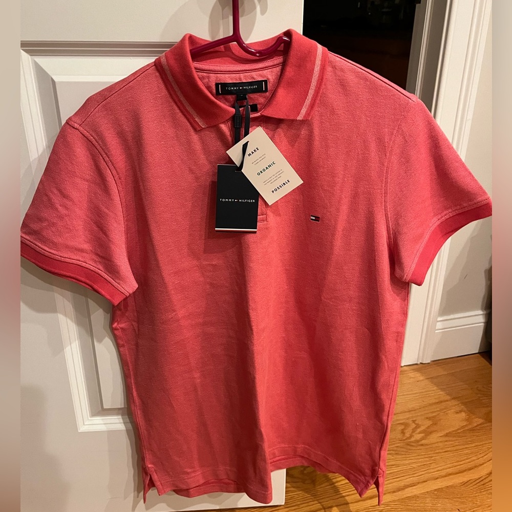 Tommy Hilfiger Medium
